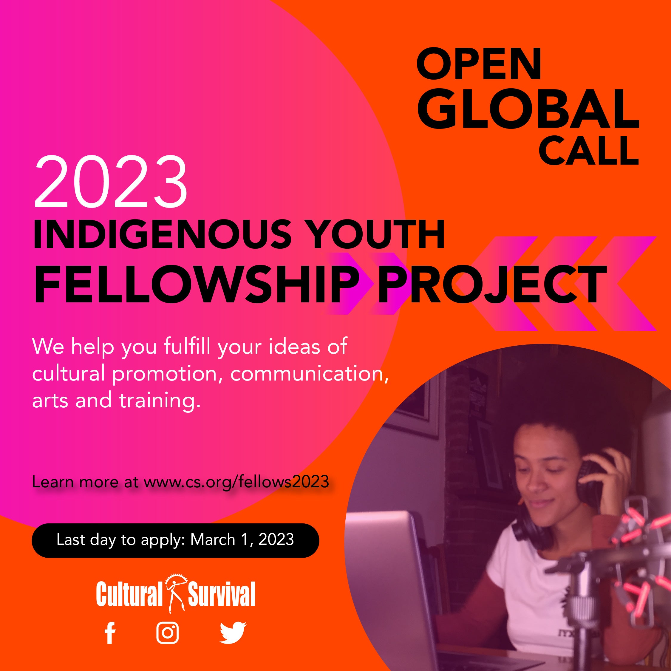 2023-call-for-indigenous-youth-creators-and-changemakers-cultural